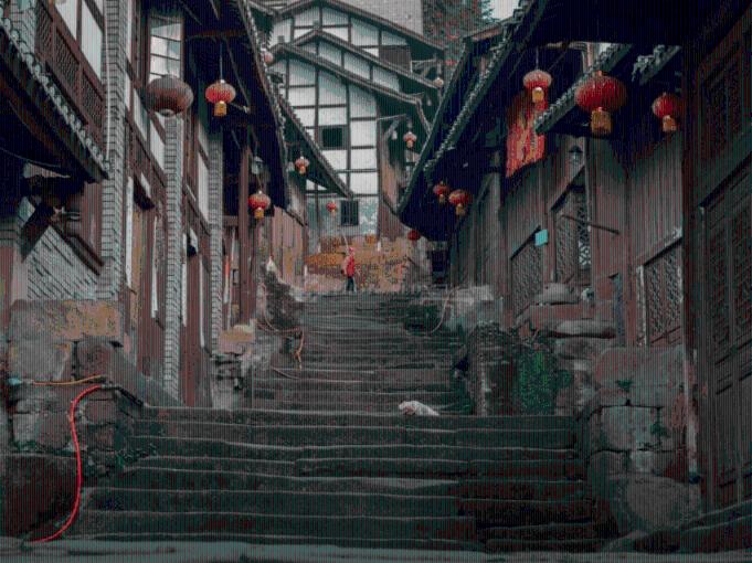 碰然心动